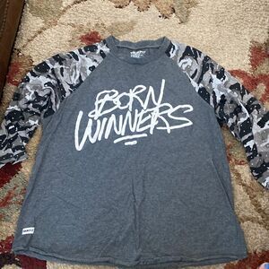 ❤️ Trunk Fit Men’s Long Tshirt ❤️